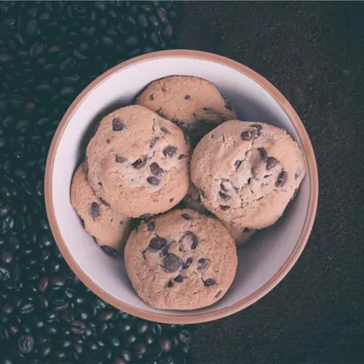 Biscoitos